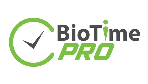 [BIOTIME-PRO-15] Biotime Pro - Licencia para 15 dispositivos y 1000 empleados