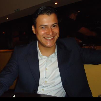 Angel Mendoza