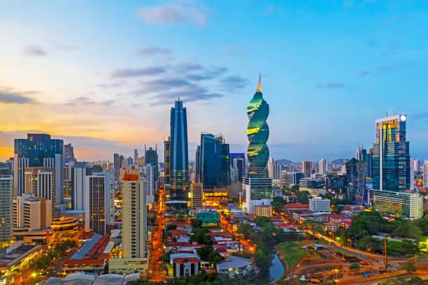 Ciudad de Panamá
