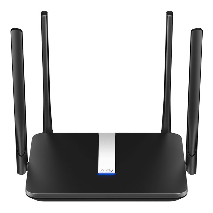 Módem Router 4G LTE - Cudy LT500 AC1200 WiFi