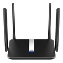 Módem Router 4G LTE - Cudy LT500 AC1200 WiFi