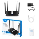 Módem Router 4G LTE - Cudy LT500 AC1200 WiFi