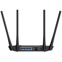 Módem Router 4G LTE - Cudy LT400 N300 WiFi