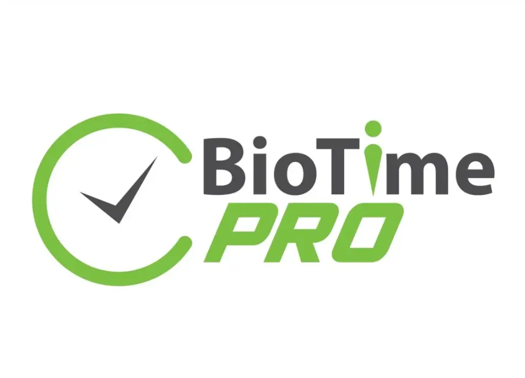 Biotime Pro Enterprise