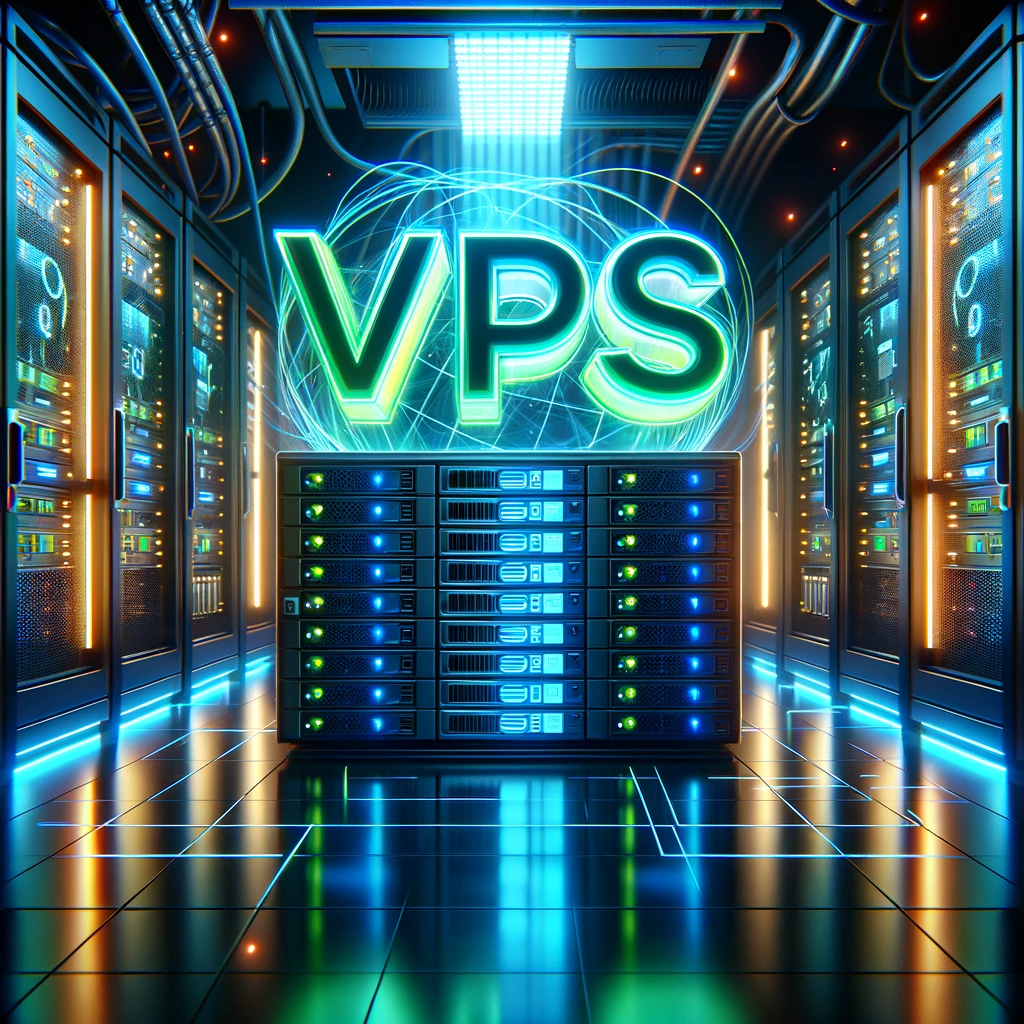 Servidor virtual VPS – Windows Server (-, Lite: 4 vCPU Cores, 6 GB RAM, 100 GB Nvme o 400 GB SSD)