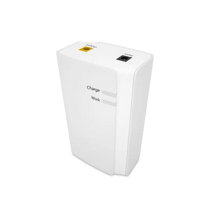 [ENE-SKE-B600] Mini UPS SKE B600 – 13.200 mAh, 12 V