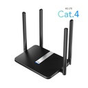 Módem Router 4G LTE - Cudy LT500 AC1200 WiFi