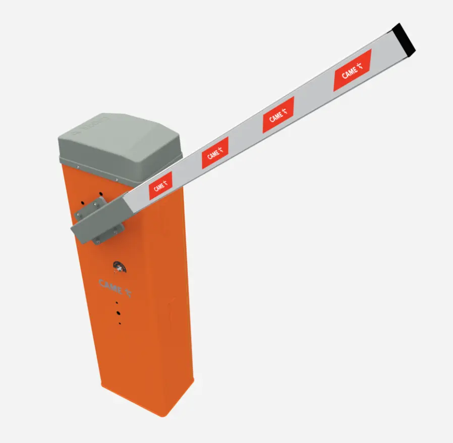 Barrera Vehicular CAME - LT4