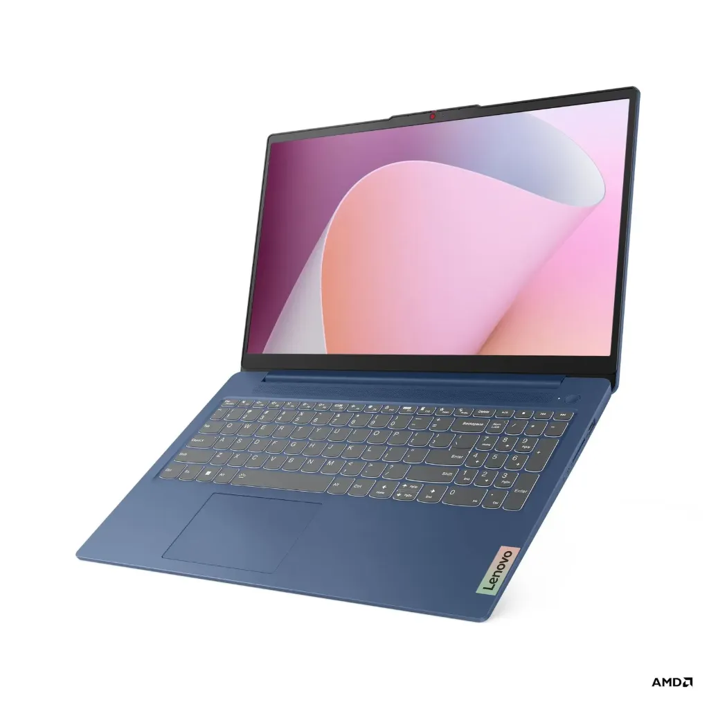 Lenovo IdeaPad Slim 3 15ABR8 - Laptop 15.6" - Ryzen 5 5624U - 16GB - 512GB SSD