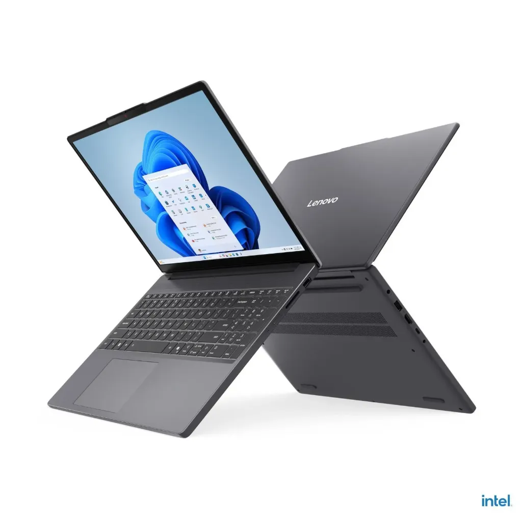 [COMP-LEN-83K100PTGJ] Laptop Lenovo IdeaPad Slim 3 15IRH10 – Core i5-13420H, 16 GB, 512 GB SSD
