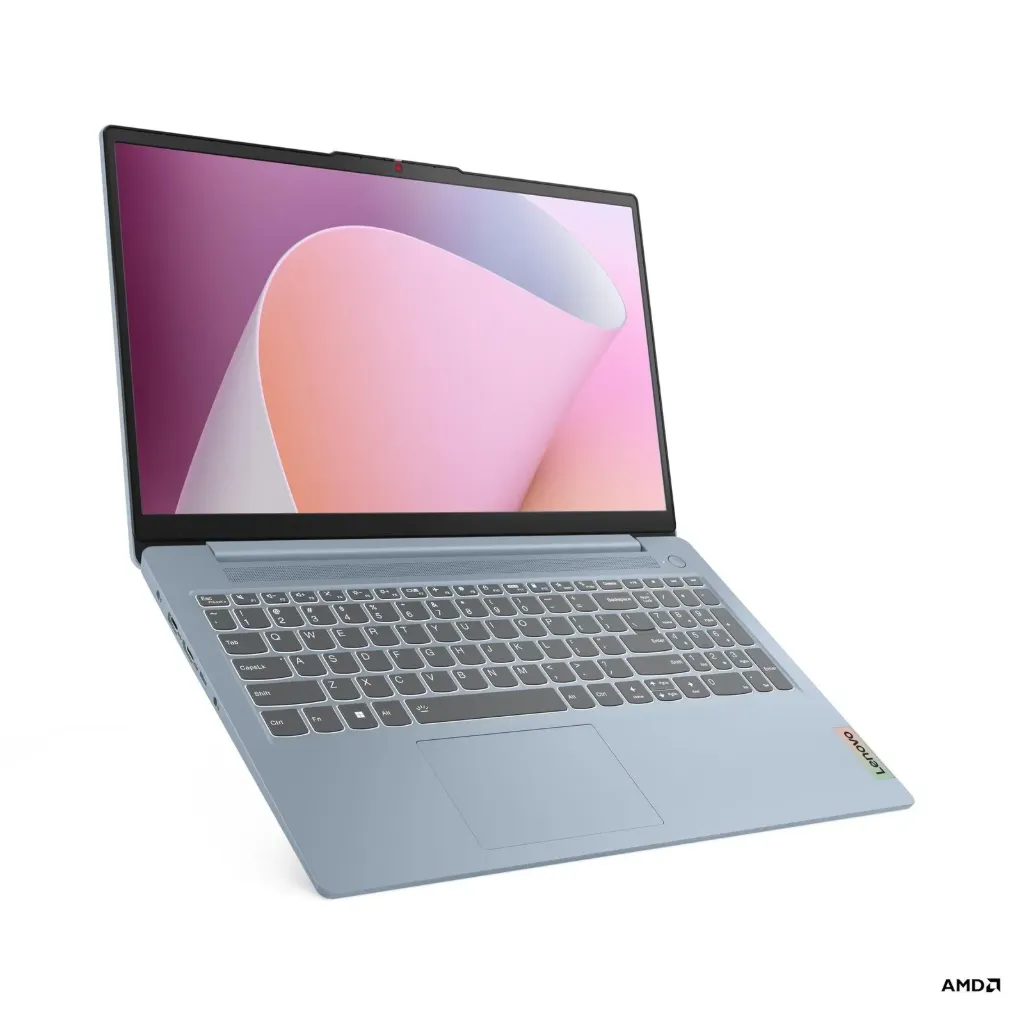 Lenovo IdeaPad Slim 3 15ABR8 - Laptop 15.6" - Ryzen 7 5825U - 16GB - 1TB SSD