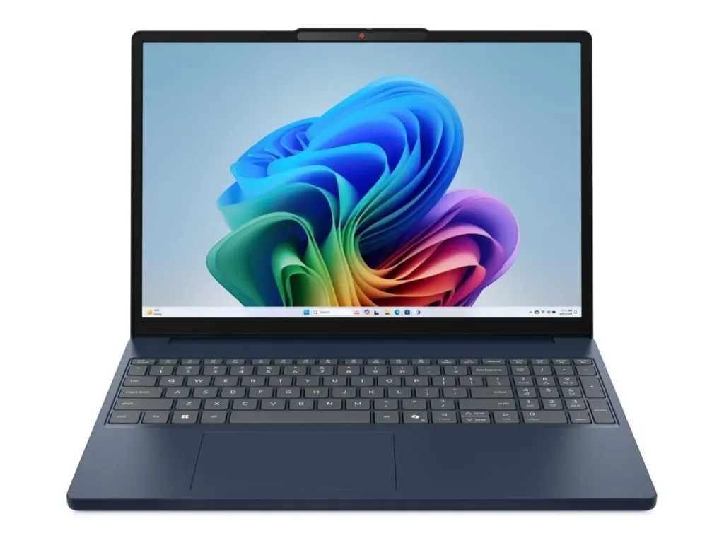 Lenovo IdeaPad Slim 3 15IWC11 - Laptop 15.3" - Core 5 320H - 16GB - 512GB SSD