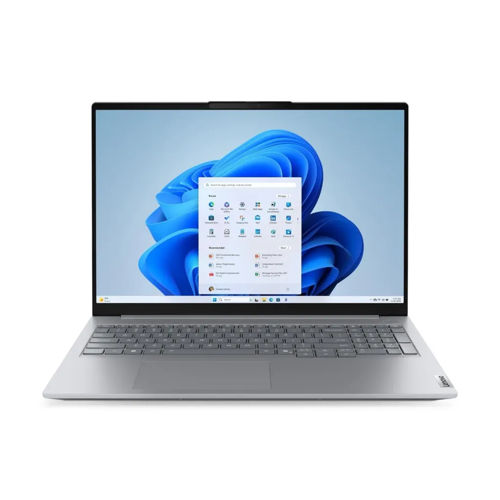 Lenovo ThinkBook 16 G9 IRL - Laptop 16" - Core 5 210H - 16GB