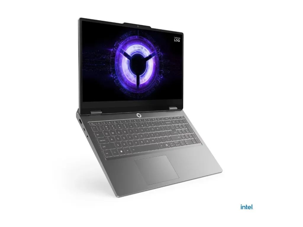 Lenovo 15IRX11 - Laptop 15.6" - Core i5-13450HX - 16GB - 512GB SSD