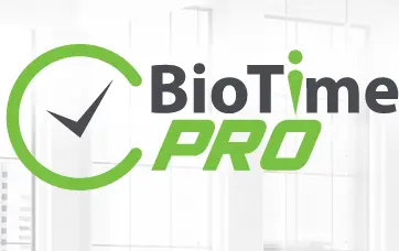 [BIOTIME-PRO-5-ADD] Biotime Pro Add