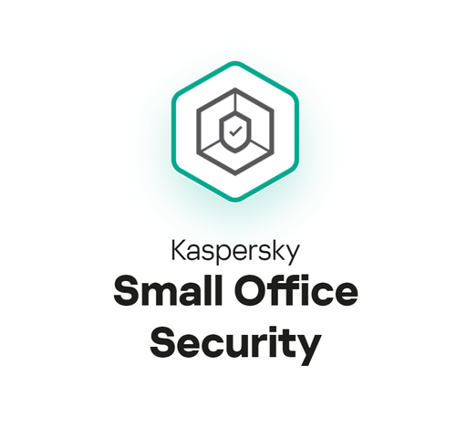 [Kaspersky Small Office] Kaspersky Small Office - Licencia Base ESD